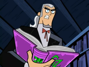 "The infimap does exist and Daniel found it before I did! Drat!"