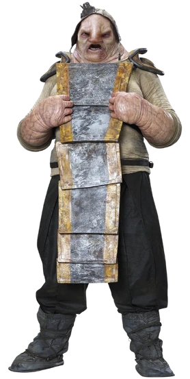 Unkar Plutt | Villains Wiki | Fandom