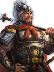 Wei Yan