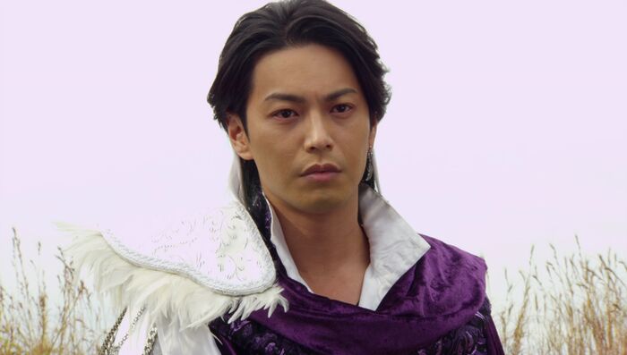 武姜 Dark Emperor Zet | Villains Wiki | Fandom