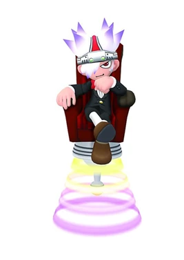 354px-Ape Escape 3 Specter