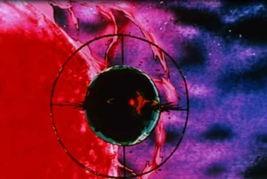 First appearance in the Transformers: The Movie.