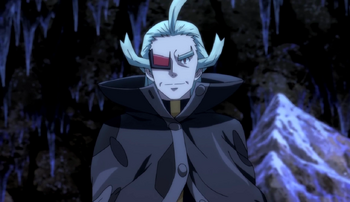 Xerosic (Pokémon anime), Villains Wiki