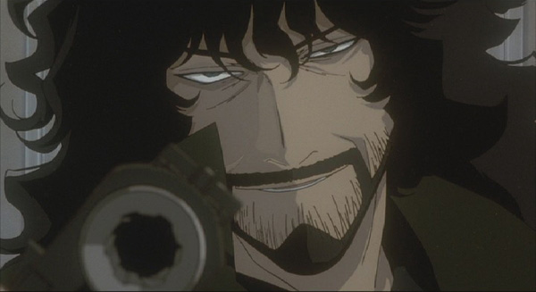 Cowboy Bebop: Knockin' on Heaven's Door, Cowboy Bebop Wiki