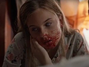 Looking more like Tinja.