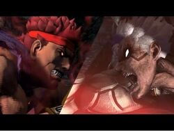 Evil Ryu (Street Fighter IV), MasterHoshiStats Wiki