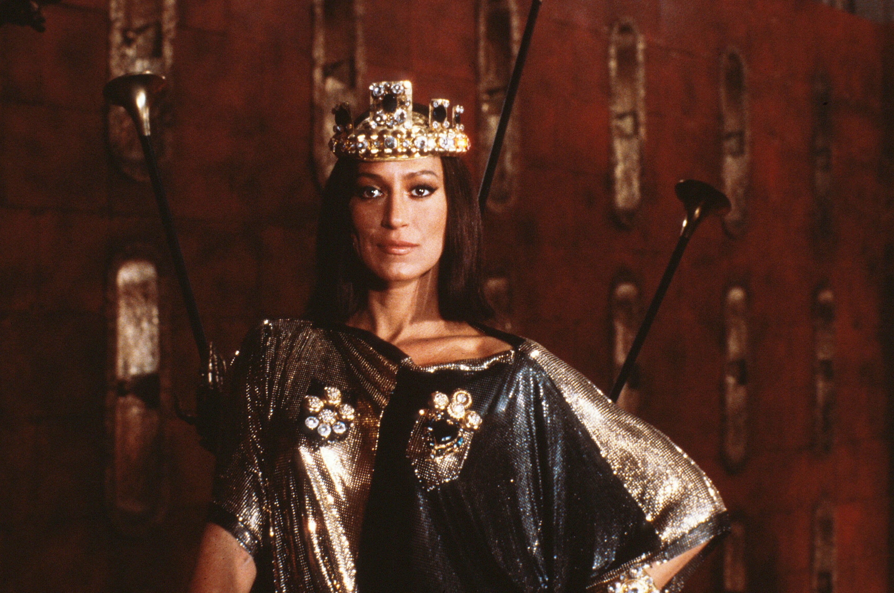 Red Sonja Cast