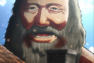 Attack on Titan' Director Tetsurō Araki Finds Grim Beauty in 'Bubble' -  Netflix Tudum