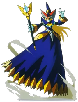 BerkanaTheWitch