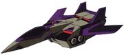 Blitzwing Jet Mode