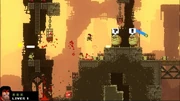 Boomer In-Game
