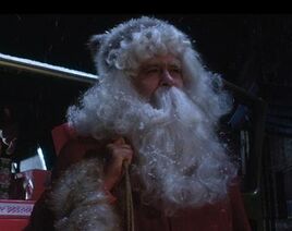 Santa Clause