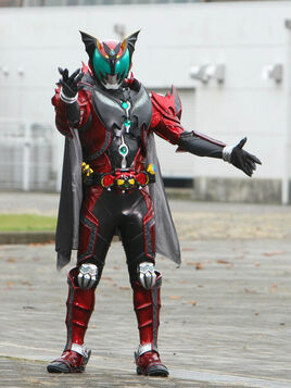 Dark Kiva