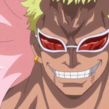 Donquixote Doflamingo Gallery Villains Wiki Fandom