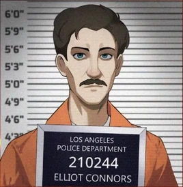Mugshot (Past)