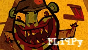 Fliqpy, styllized as FLiQPy.