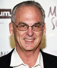 The real Fred Fuchs.