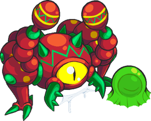 Gohmaracas.png (29 KB) Gohmaracas in Cadence of Hyrule.