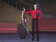 Kariya Halts Ichinose