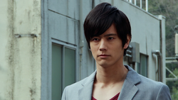 Kuroto Dan revived