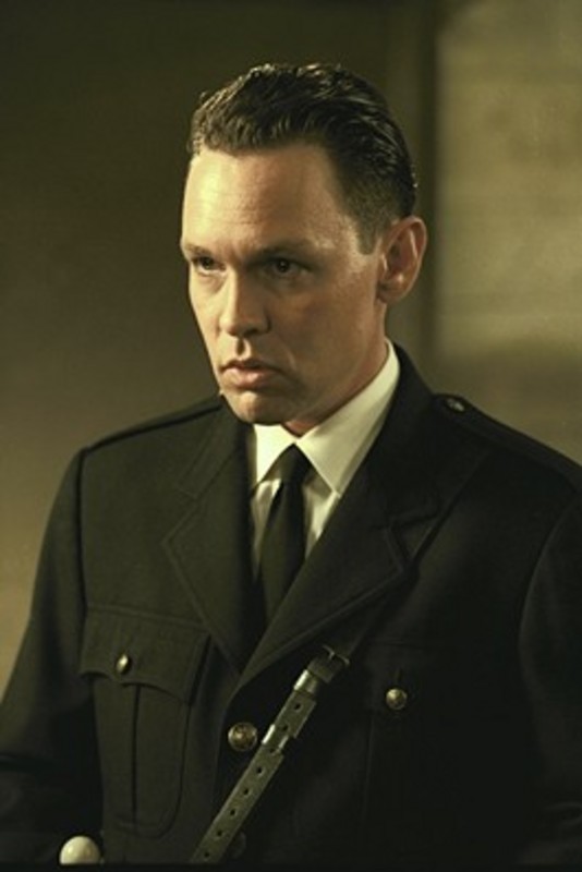 doug hutchison green mile