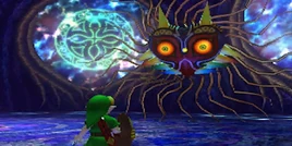 Majora | Villains Wiki | Fandom