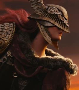 Malenia reveal trailer