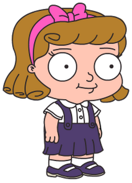 Penelope Family Guy Villains Wiki Fandom