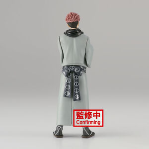 Ryomen Sukuna figurine 6