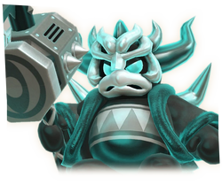 King D Mind Villains Wiki Fandom King D Mind Villains Wiki Fandom