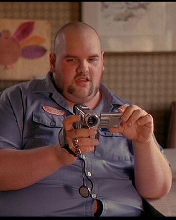 Seth Ryan Villains Wiki Fandom He was portrayed by ethan suplee of my name is earl fame, who also portrayed elwood in. seth ryan villains wiki fandom