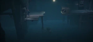 TheGrannyFive.png (795 KB) The Granny breaking a platform.