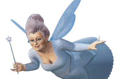 Fairy Godmother | Dreamworks Animation Wiki | Fandom Fairy Godmother | Dreamworks Animation Wiki | Fandom