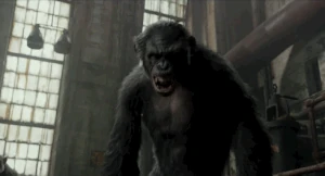 Koba (Planet of the Apes)/Gallery | Villains Wiki | Fandom