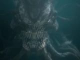Cthulhu (Underwater)