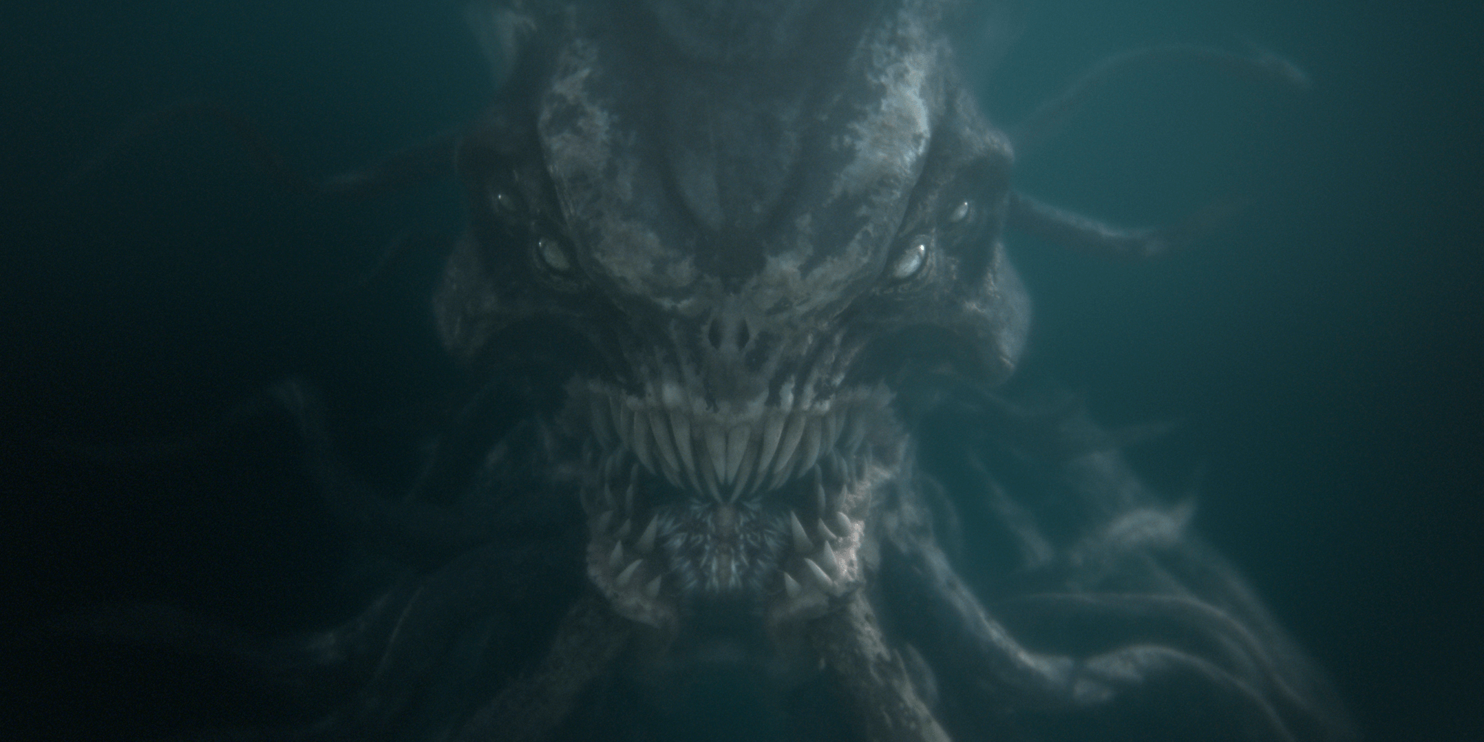 cthulhu movie