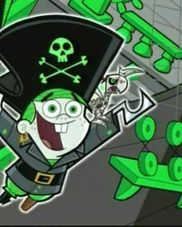 Featured image of post Danny Phantom Villains Wiki