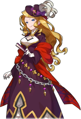 Madame