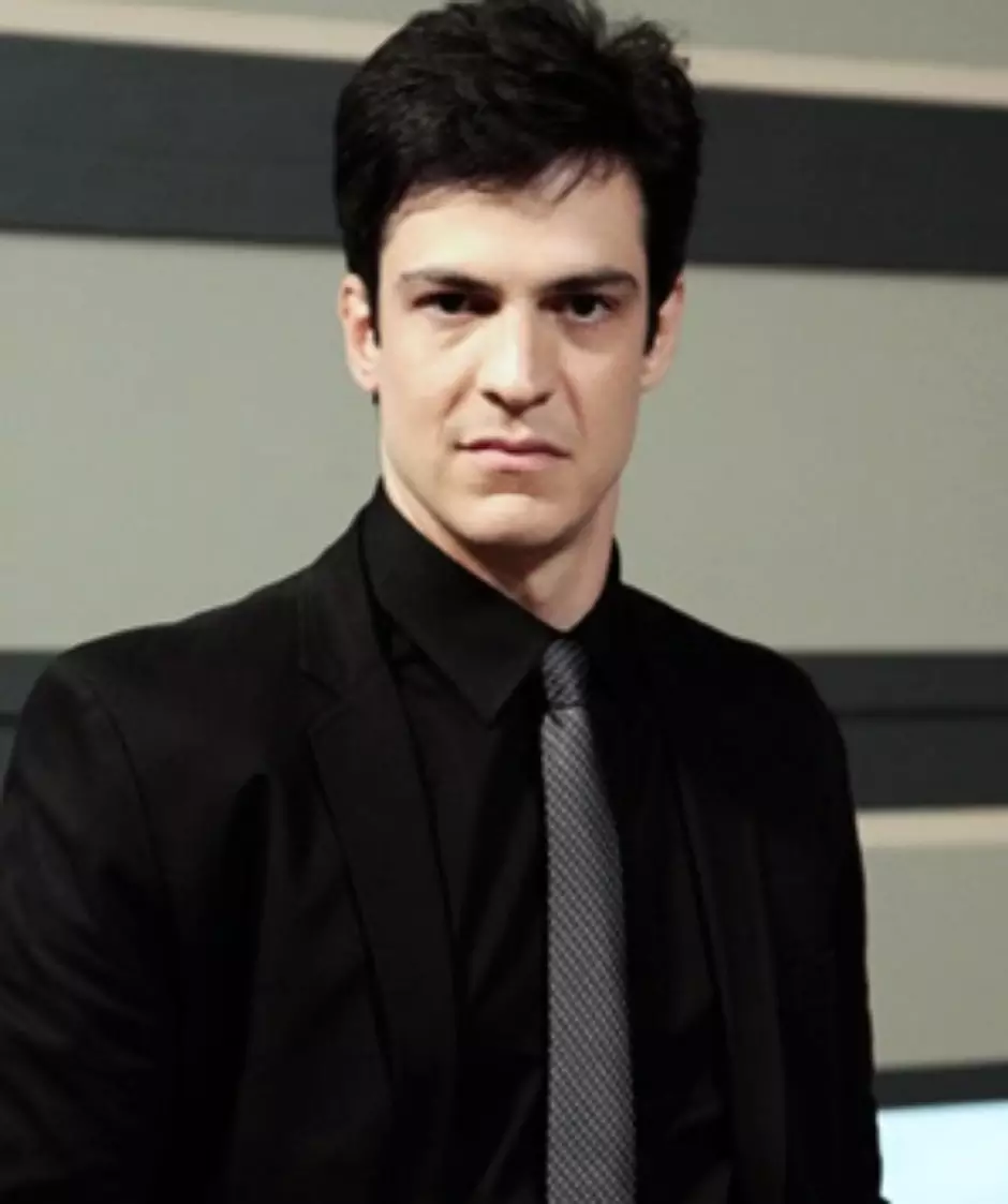 Félix Khoury | Villains Wiki | Fandom