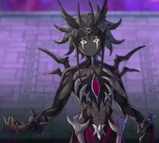 Gossamare Gone Berserk