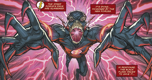 Black Flash Prime Earth 002