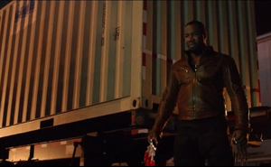 BronzeTigerGloating.png (752 KB) Bronze Tiger has overpowered Arrow