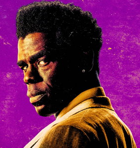 Bushmaster in the Marvel Cinematic Universe.