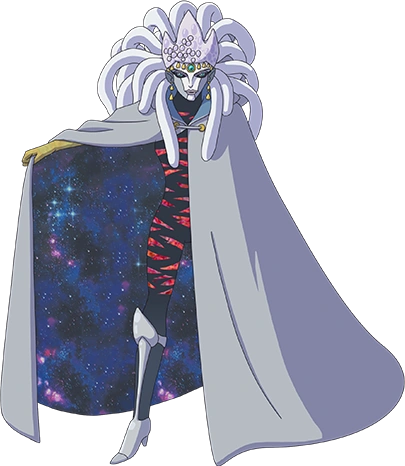 Cassiopeia (Ni No Kuni) | Villains Wiki | Fandom