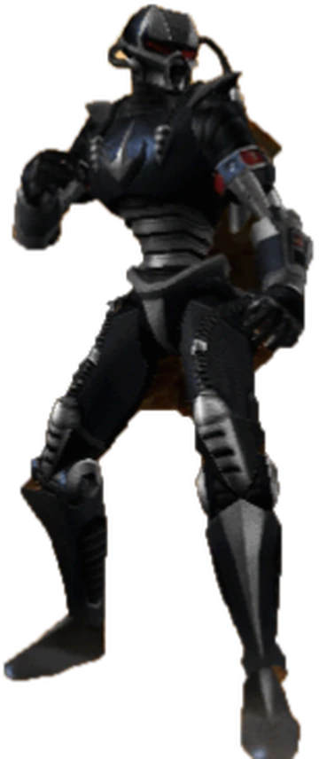 Smoke (1st Timeline) | Villains Wiki | Fandom