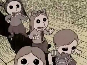 Hqdefaultfish.jpg (23 KB) The children realizing Stanley's apparent insantity.