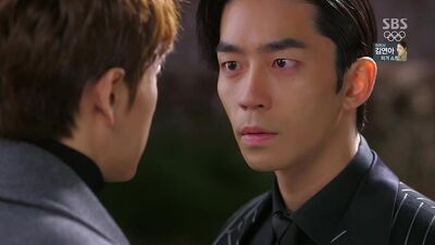 Hwi kyung diswoned jae kyung