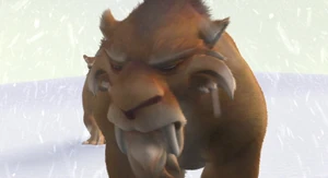 Soto learning about Diego's betrayal