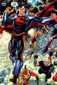 Kal-El (Earth-Prime) 0030