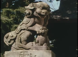 Statue